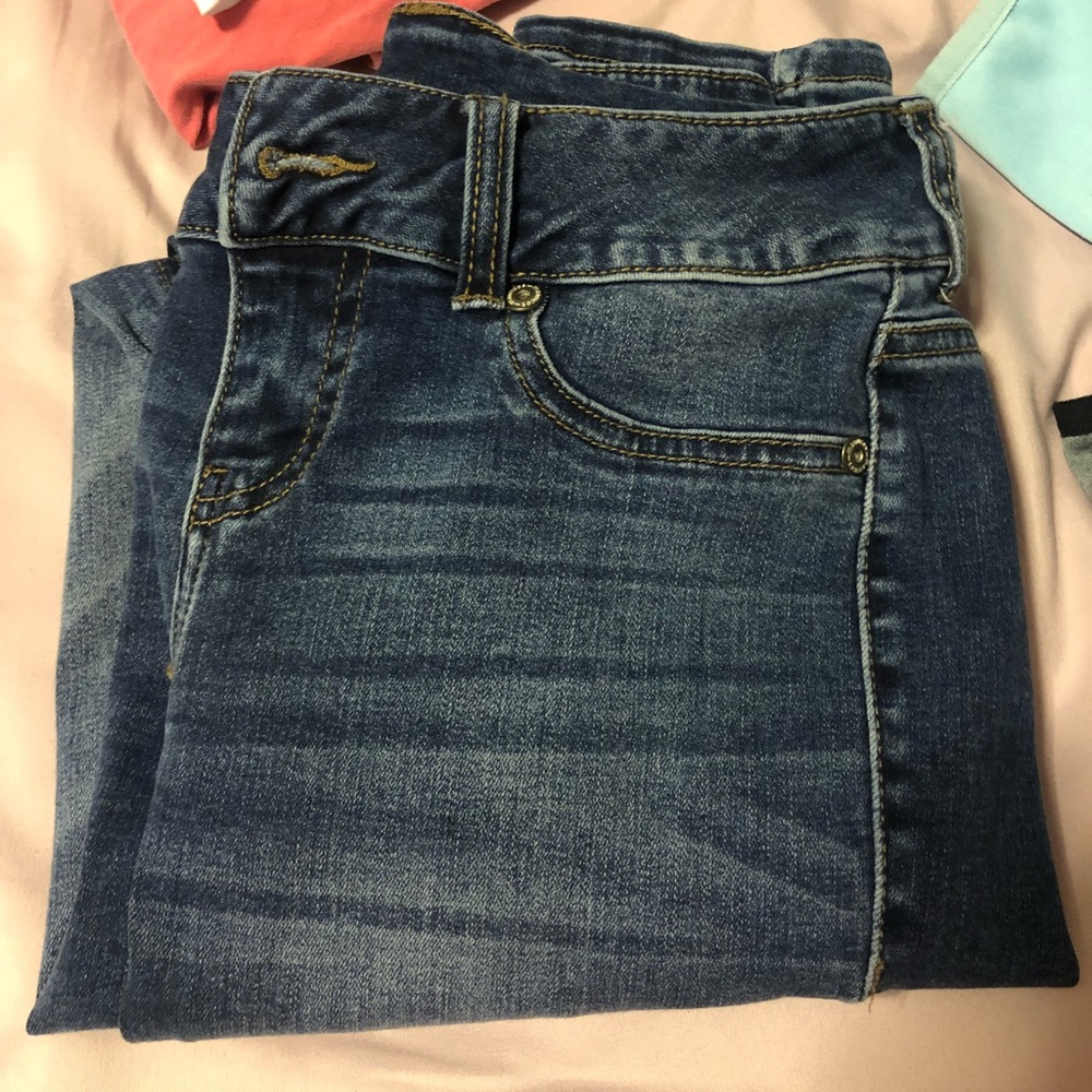 Maurice’s Skinny Jeans